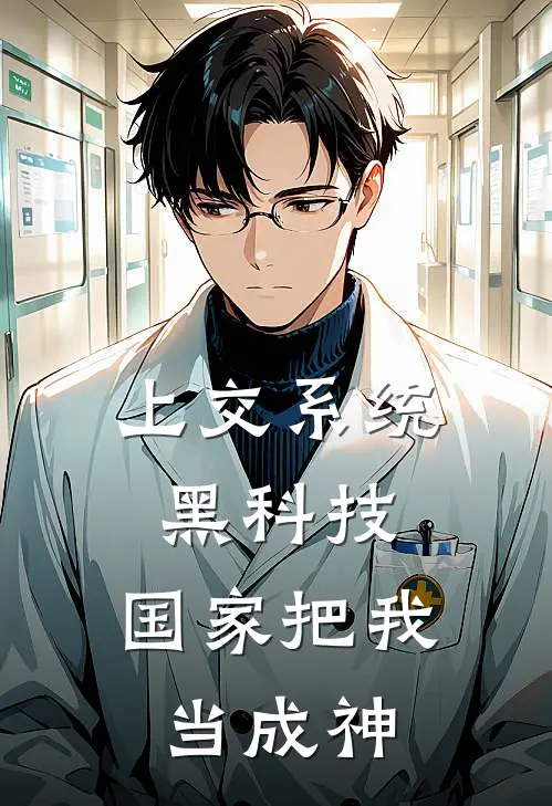 上交系统黑科技，国家把我当成神