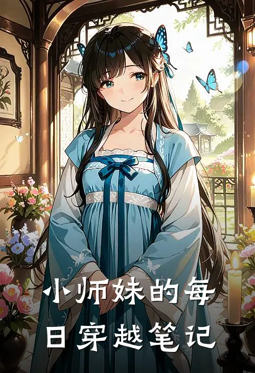 小师妹的每日穿越笔记
