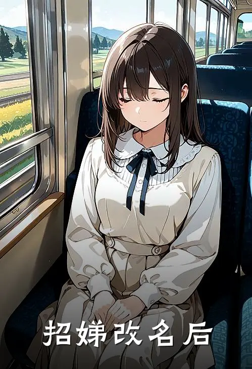招娣（改名后）