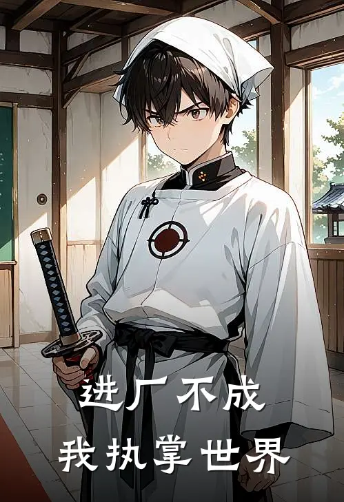 进厂不成，我执掌世界