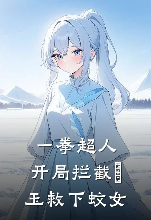 一拳超人：开局拦截埼玉救下蚊女