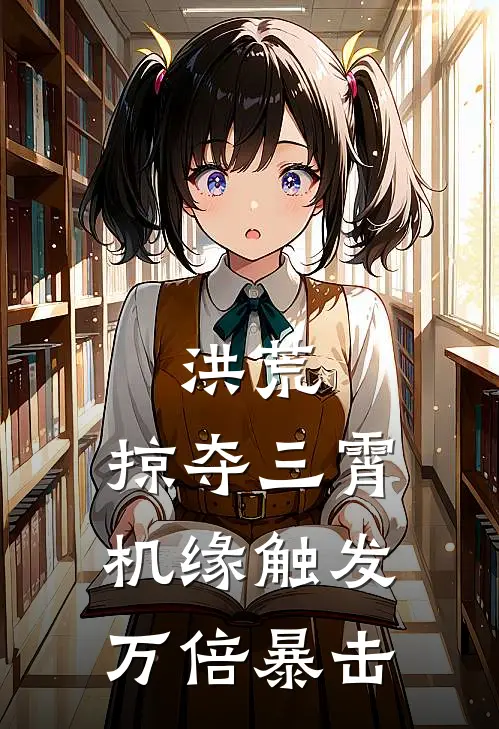 洪荒：掠夺三霄机缘触发万倍暴击