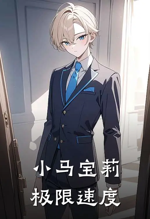 小马宝莉【极限速度】