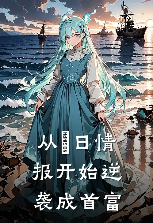 从毎日情报开始逆袭成首富