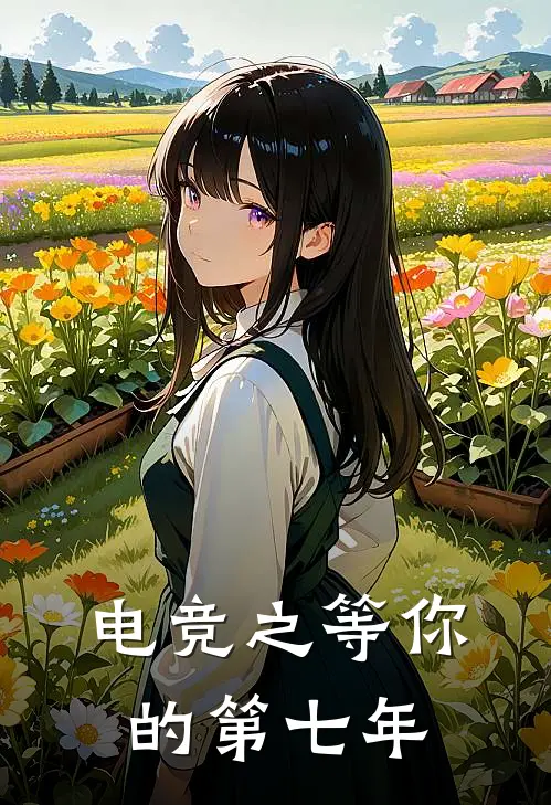 电竞之等你的第七年