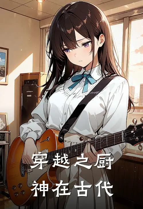 穿越之厨神在古代