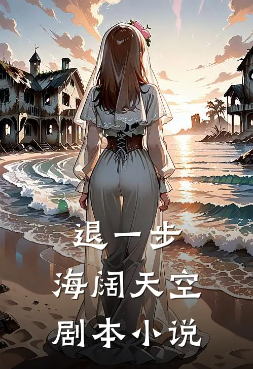 退一步，海阔天空【剧本小说】