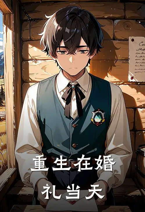 重生在婚礼当天