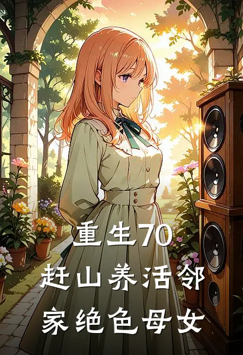 重生70，赶山养活邻家绝色母女
