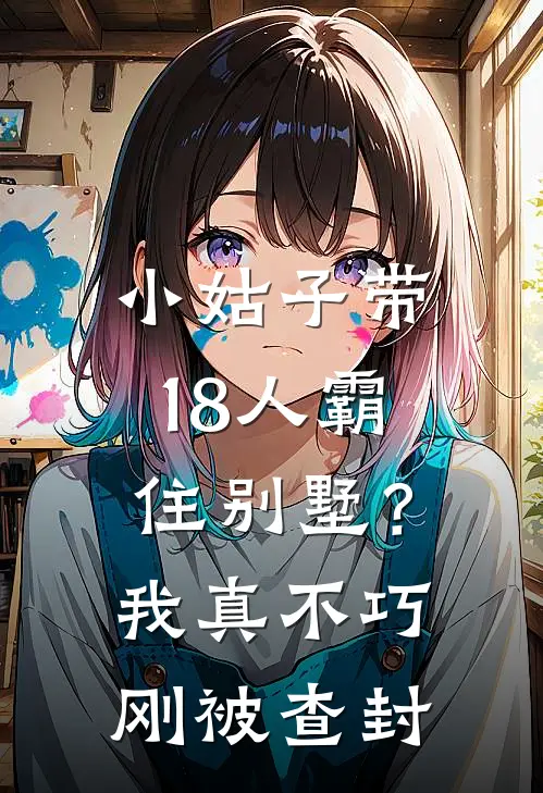 小姑子带18人霸住别墅？我:真不巧，刚被查封