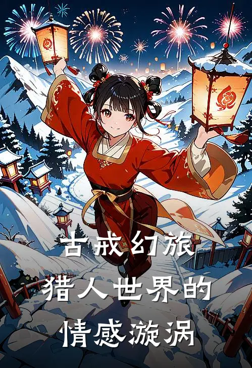 古戒幻旅，猎人世界的情感漩涡