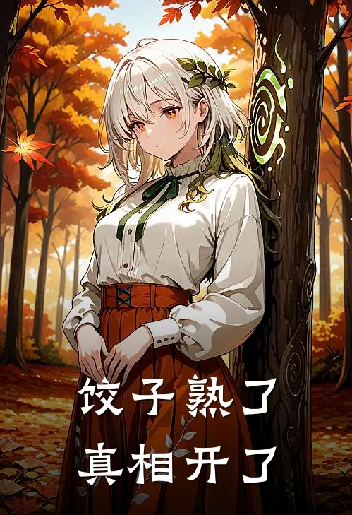 饺子熟了，真相开了