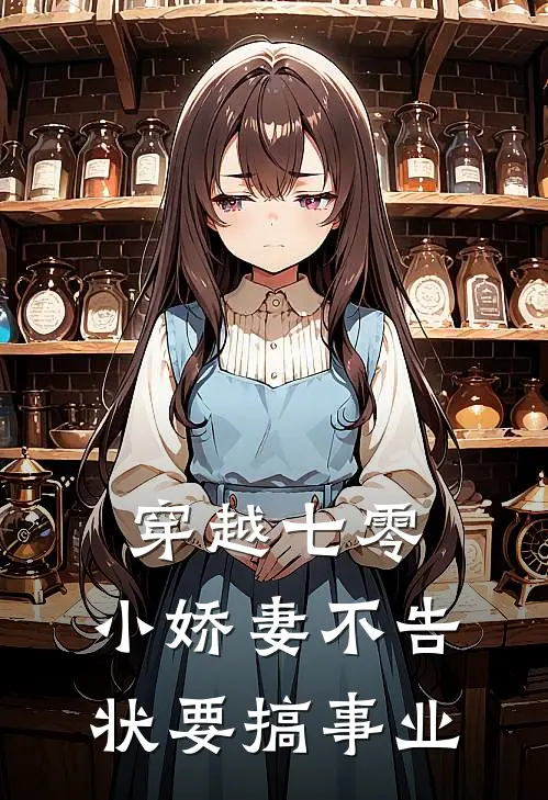 穿越七零，小娇妻不告状要搞事业