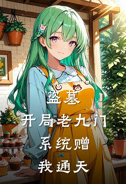 盗墓：开局老九门，系统赠我通天