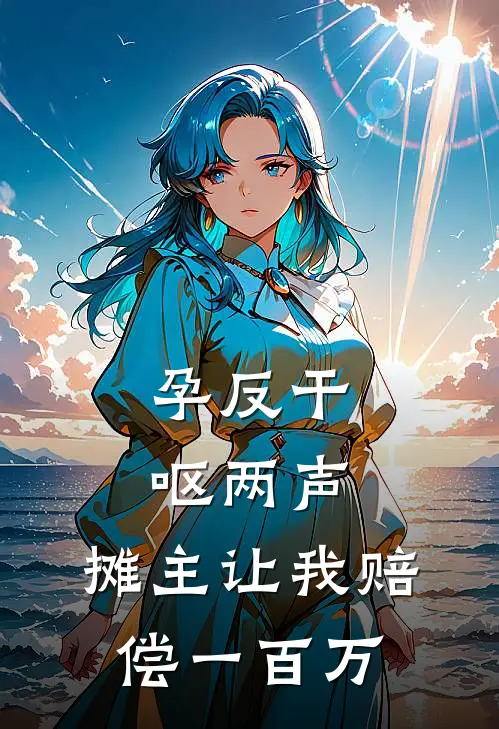 孕反干呕两声，摊主让我赔偿一百万