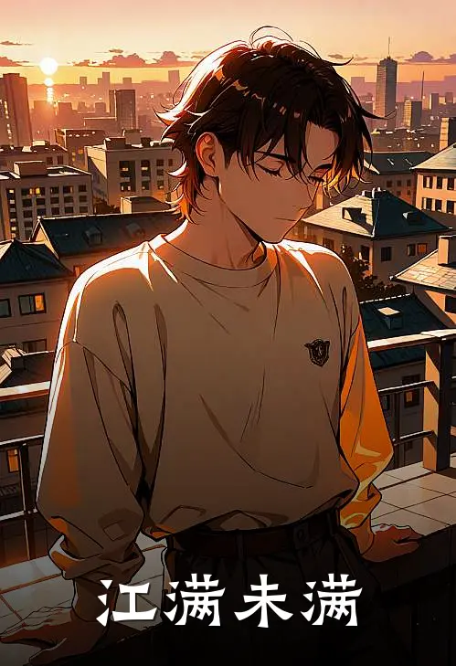 江满未满