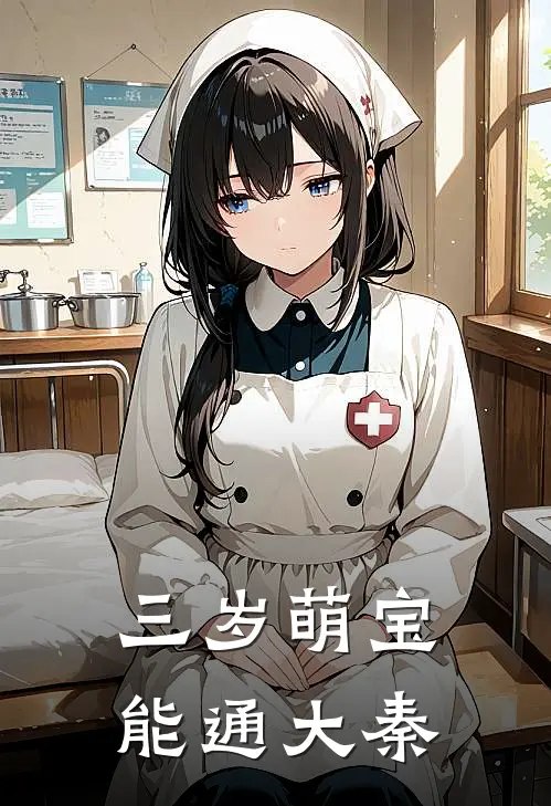 三岁萌宝能通大秦