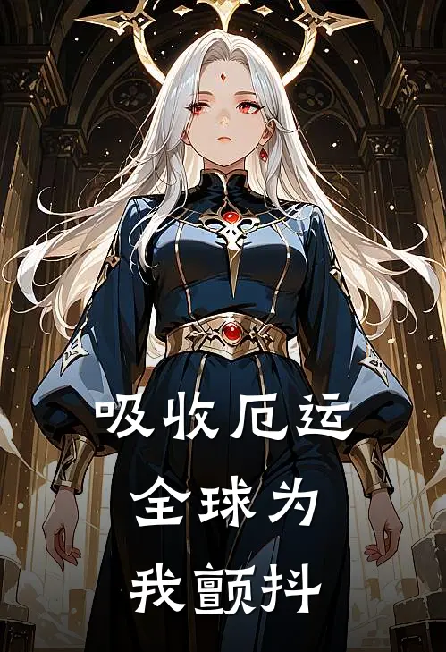 吸收厄运，全球为我颤抖