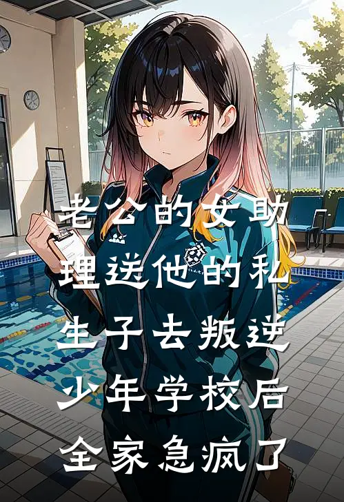 老公的女助理送他的私生子去叛逆少年学校后，全家急疯了