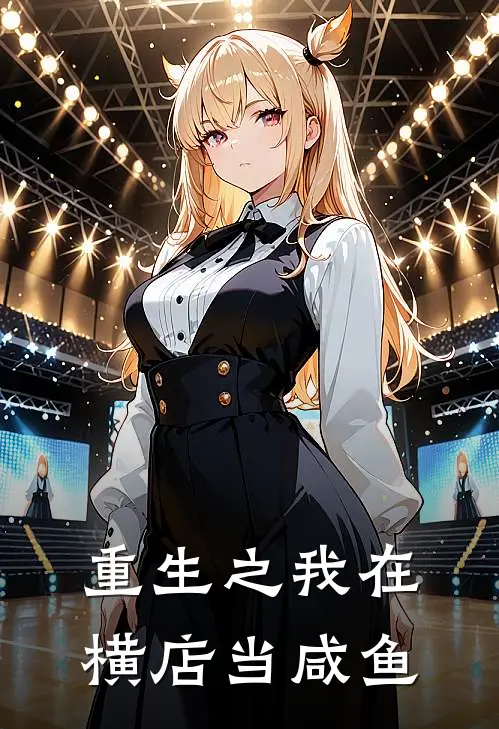 重生之我在横店当咸鱼
