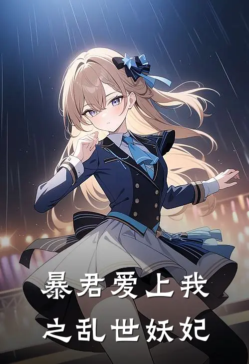 暴君爱上我之乱世妖妃