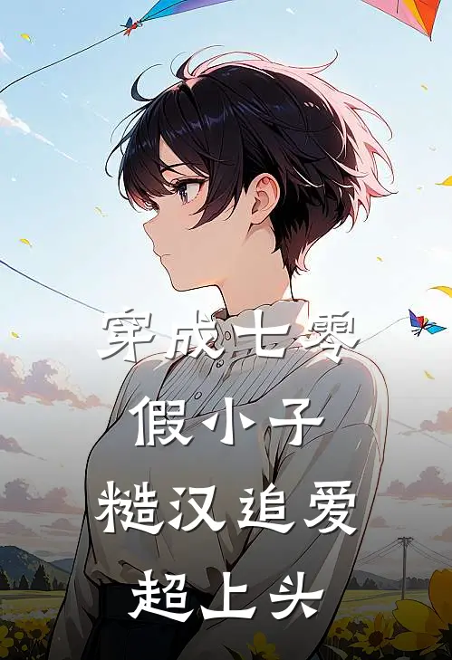 穿成七零假小子，糙汉追爱超上头