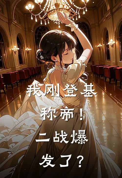 我刚登基称帝！二战爆发了？