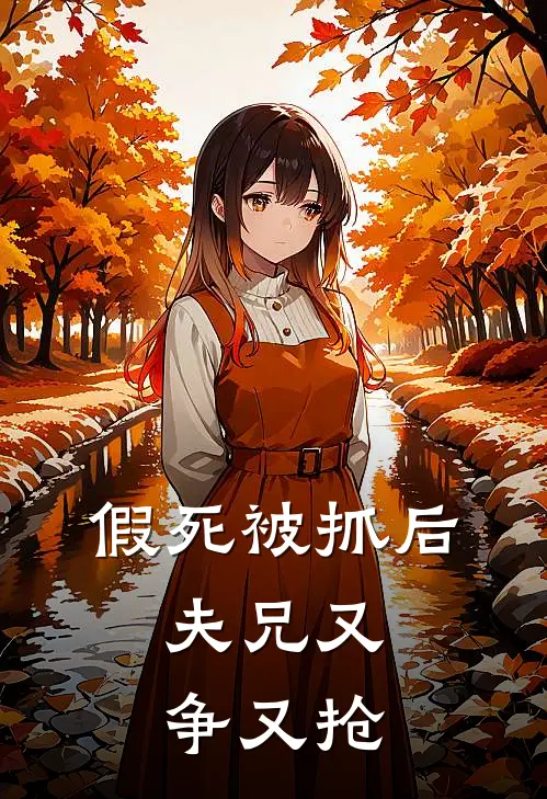假死被抓后，夫兄又争又抢