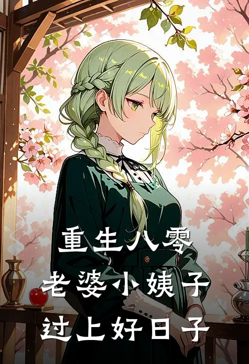 重生八零：老婆小姨子过上好日子