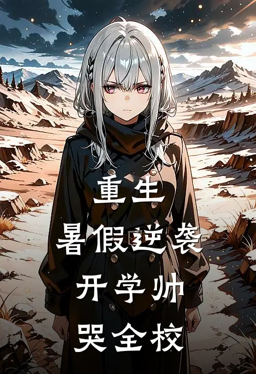 重生：暑假逆袭，开学帅哭全校