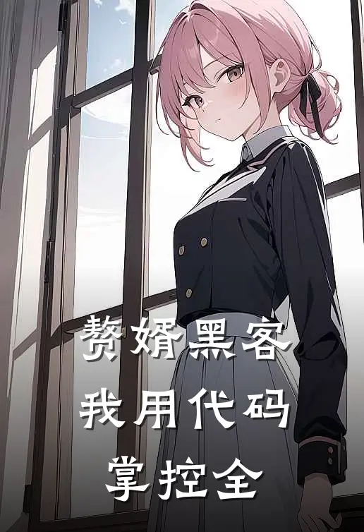 赘婿黑客，我用代码掌控全