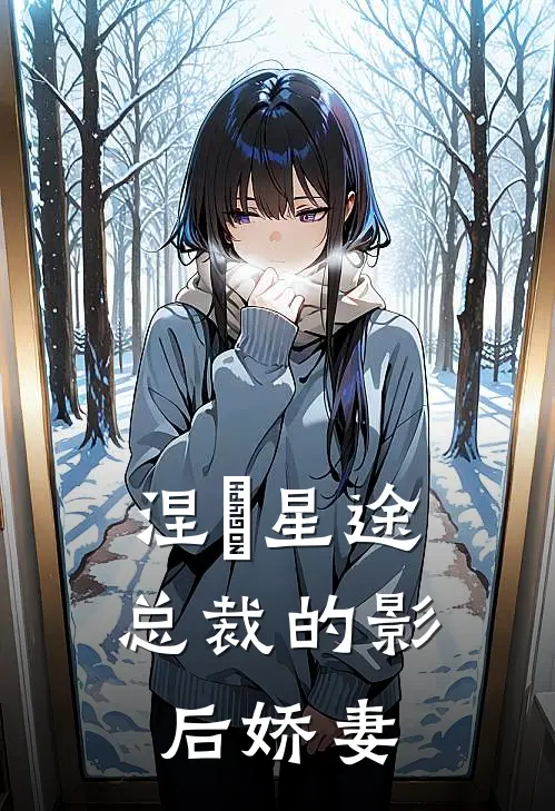 涅槃星途：总裁的影后娇妻