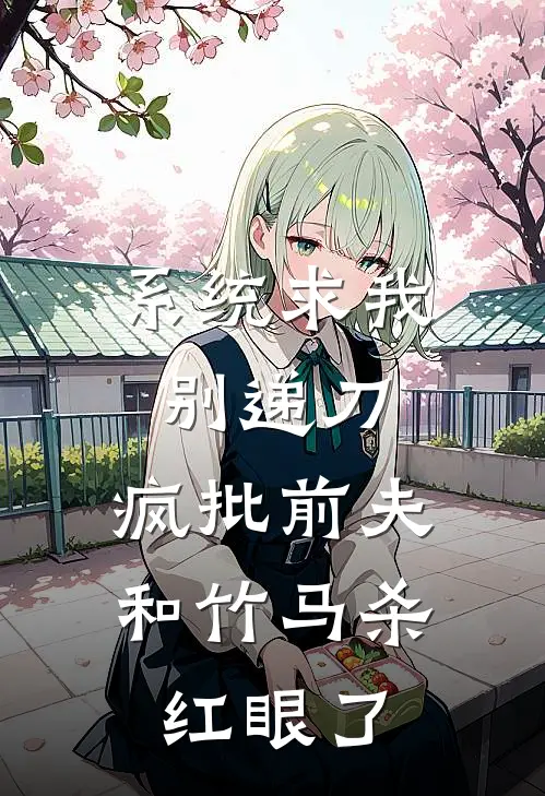 系统求我别递刀，疯批前夫和竹马杀红眼了