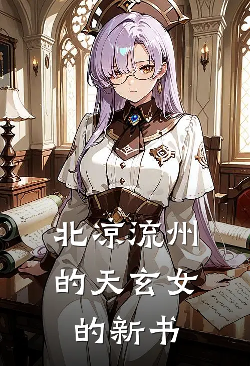 北凉流州的天玄女的新书