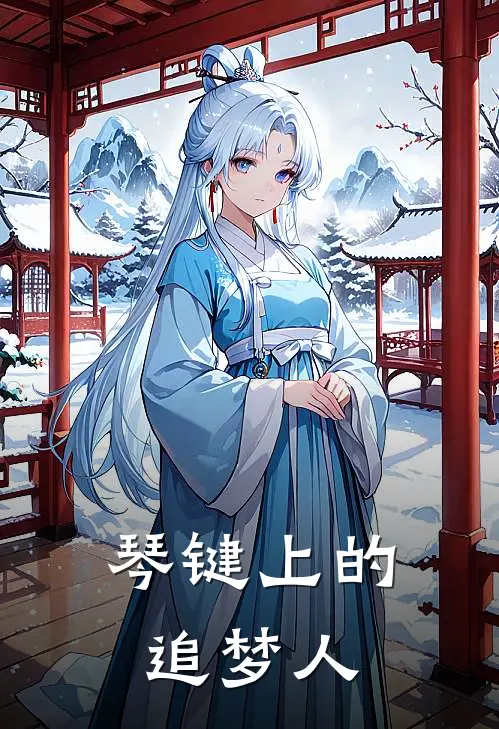 琴键上的追梦人