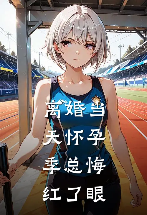 离婚当天怀孕，季总悔红了眼