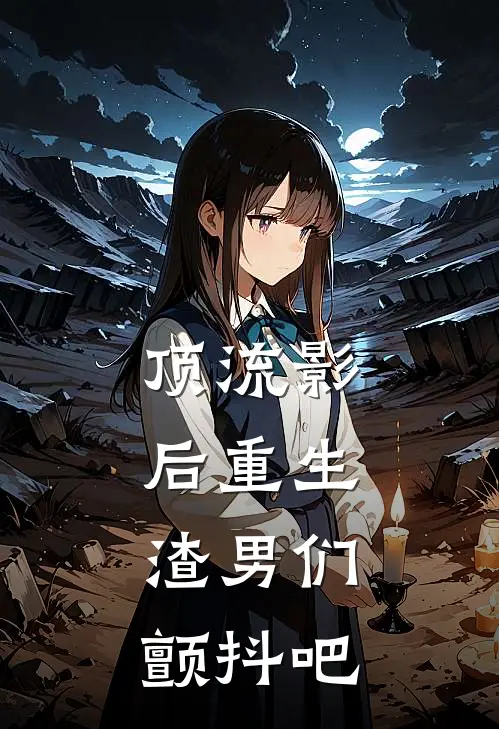 顶流影后重生：渣男们，颤抖吧