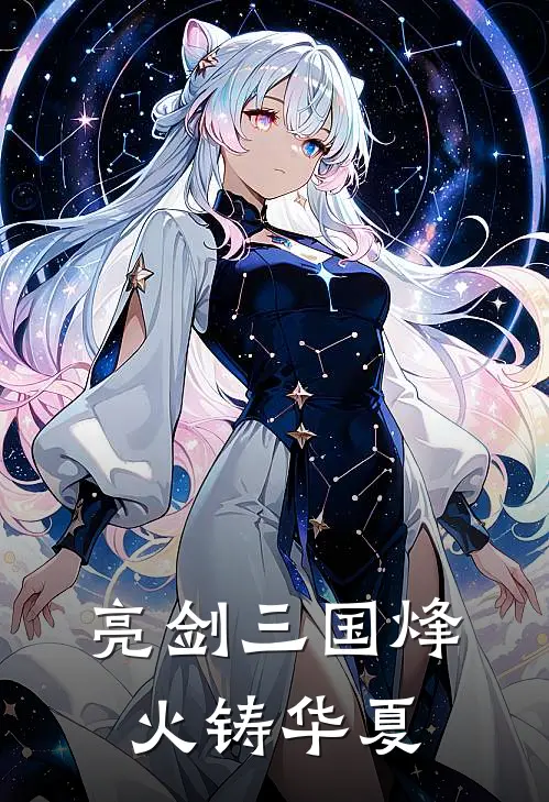 亮剑三国烽火铸华夏