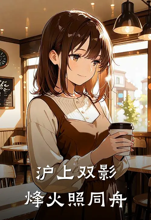 沪上双影：烽火照同舟