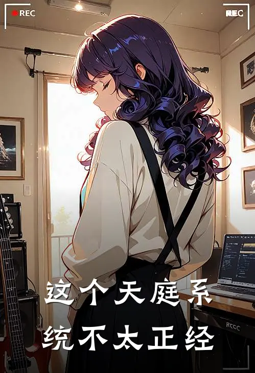 这个天庭系统不太正经