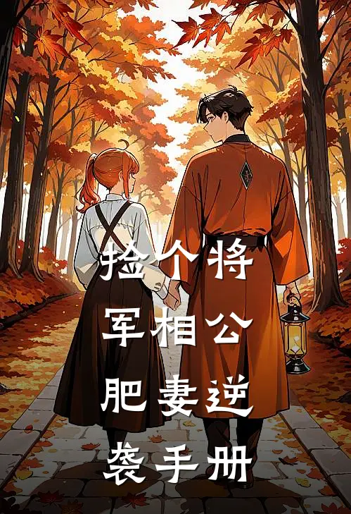 捡个将军相公：肥妻逆袭手册