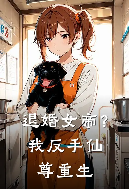 退婚女帝？我反手仙尊重生