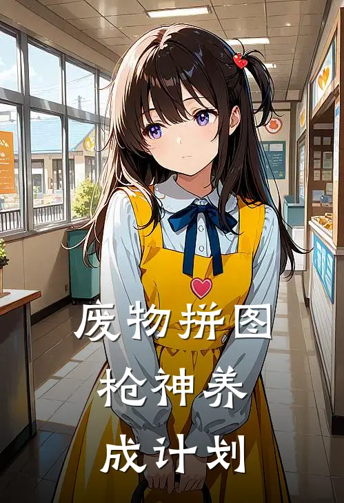 废物拼图：枪神养成计划