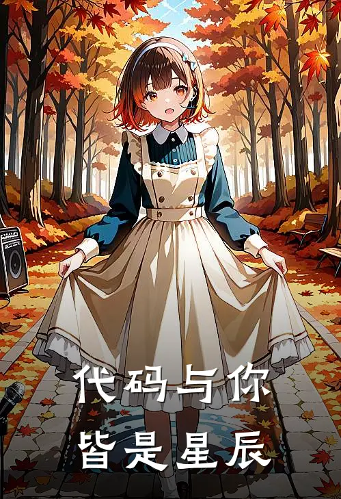 代码与你，皆是星辰