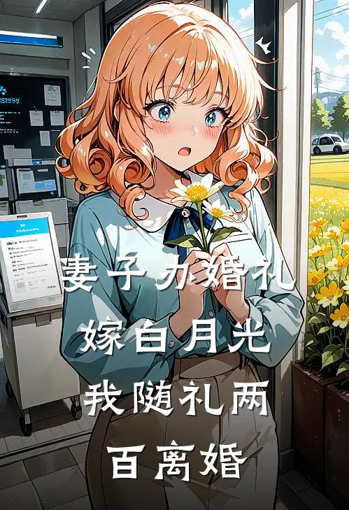 妻子办婚礼嫁白月光，我随礼两百离婚