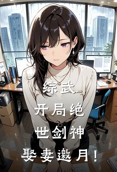 综武：开局绝世剑神，娶妻邀月！