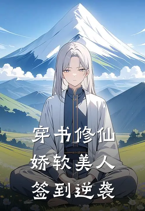 穿书修仙：娇软美人签到逆袭