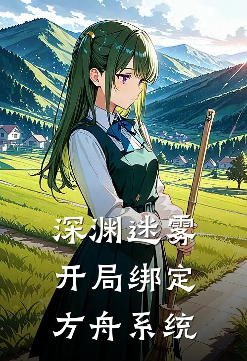 深渊迷雾：开局绑定方舟系统