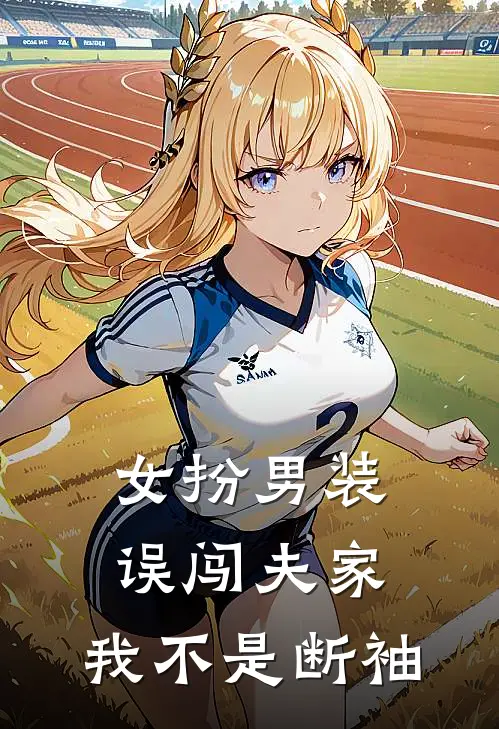 女扮男装误闯夫家，我不是断袖