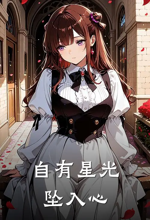 自有星光坠入心